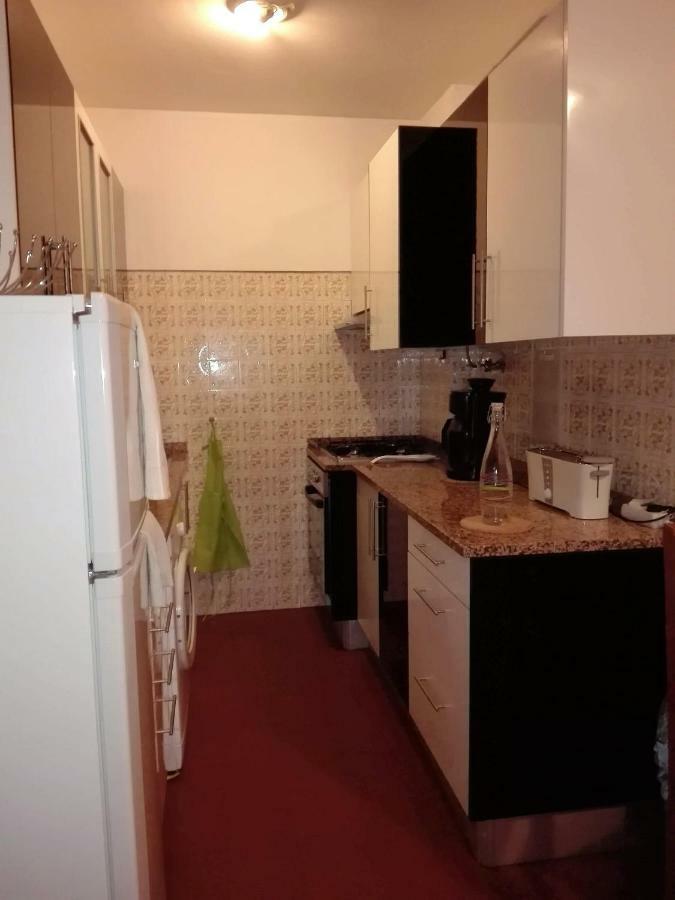 Arrifana Summer Flat อัลเจซูร์ ภายนอก รูปภาพ