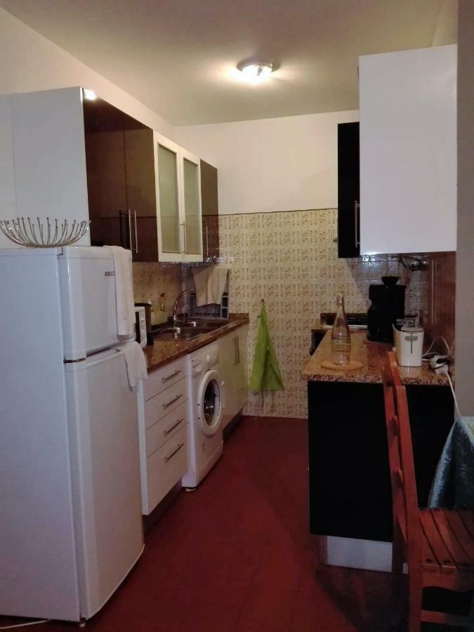 Arrifana Summer Flat อัลเจซูร์ ภายนอก รูปภาพ