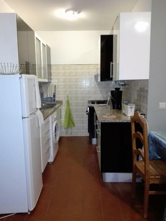 Arrifana Summer Flat อัลเจซูร์ ภายนอก รูปภาพ