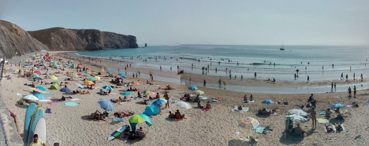 Arrifana Summer Flat อัลเจซูร์ ภายนอก รูปภาพ